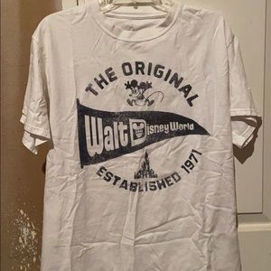 Vintage Disney T-shirt
